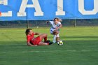 Women's Soccer vs BSU  Women's Soccer vs Bridgewater State University. - Photo by Keith Nordstrom : Wheaton, Soccer